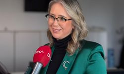 AK Partili Çankırı: Kapımızı kim çalarsa onlarla hareket etmekten yana olan birisiyim