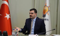 AK Partili İnan'dan sert sözler: CHP yönetimi Silivri'deki hırsızlar tarafından rehin alındı!