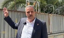 AK Partili Murat Nazlı Buca Belediyesine seslendi: 3 milyon 250 bin lira nerede?