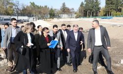 AK Partili Saygılı’dan CHP'nin Efes iddialarına yalanlama!