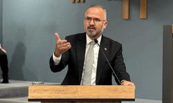 AK Partili Yıldız, Denizli'yi hedef aldı: Millete efelenmeyi değil, hizmetkar olmayı öğrenin!