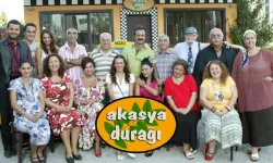 Kült dizi Akasya Durağı yeniden çekilecek