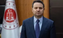 Akın Gürlek, Çağlayan Adliyesi’nden törenle uğurlandı