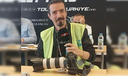 Akşam Gazetesi Görsel Yönetmeni Serdar Dinçoğlu vefat etti