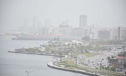 Akşam saatlerine dikkat! Ege Bölgesi toz taşınımının etkisine giriyor