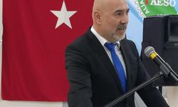 Aliağa Esnaf Odası’nda kıyasıya seçim: Başkanlık İsa Özbek’in oldu