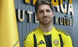 Aliağa FK, Suat Kaya ile sözleşme imzaladı