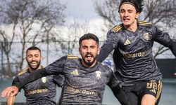 Aliağa FK'nın kupada rakibi Konyaspor