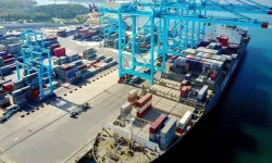 Aliağa limanları 2025’te ihracatta kritik rol oynadı