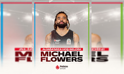 Aliağa Petkimspor kadrosunu güçlendirdi