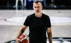Alperen Şengün’ün antrenörü İzmir’de genç basketbolcularla buluşacak