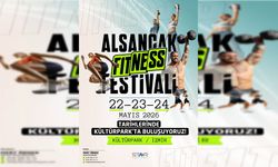 Alsancak Fitness Festivali, İzmir’i dünya sahnesine taşıyacak