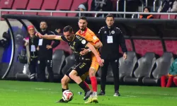 Altay, eksik kadrosuna rağmen yenilmedi
