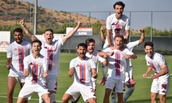 Altınordu kaybetmeye devam ediyor