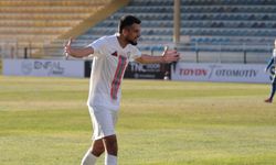 Altınordu, Keni Var Uzun ile yollarını ayırdı