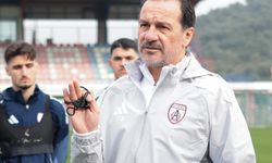 Altınordu Yusuf Şimşek'le ilk sınavında