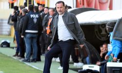 Altınordu’da Ender Traş dönemi bitti, rota Yusuf Şimşek