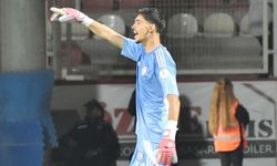 Altınordu'da kaleci Arif dönüyor