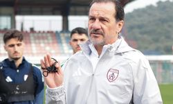 Altınordu'da Yusuf Şimşek işbaşı yaptı