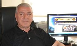 Amatör spor camiasının acı kaybı: Seyfullah Özdemir hayatını kaybetti