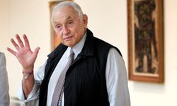 Amerikalı milyarder iş insanı Leslie Wexner kimdir? Epstein ile ilişkisi ne?