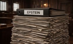 Ankara Cumhuriyet Başsavcılığı'ndan 'Epstein' iddialarına yönelik soruşturma