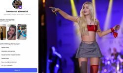 Ünlü şarkıcı Aleyna Tilki'nin annesi Instagram'da abonelik sistemini açtı