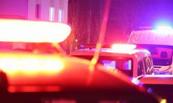 Arkadaşlar arasında bıçaklı kavga: 19 yaşındaki genç yaralandı