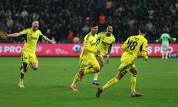 Asensio açtı, Nene bitirdi: Fenerbahçe’den 2-0’lık zafer