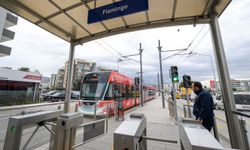 Ataşehir Kavşağı Tramvay Durağı’nın adı Flamingo oldu