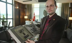 Atatürk’ün soyağacı ve az bilinen kareleri ilk kez bu albümde