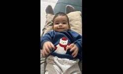 Ateş şikayetiyle hastaneye götürülen 8 aylık bebek hayatını kaybetti