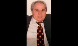 Avukat Ömer Küçükali hayatını kaybetti