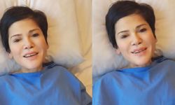 Aydilge hayranlarını korkuttu, son durumu paylaştı!