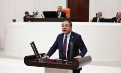 Aydın-Selçuk yolundaki çökme TBMM gündeminde