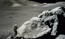 Ay’ın uzak yüzü ilk kez insanlı görevle gözlemlenecek