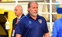 Bucaspor 1928’de Tolga Doğantez dönemi bitti