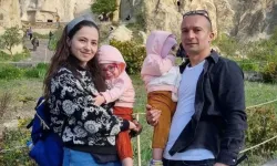 'Baba kız doğada' hesabıyla tanınan Murat Kurtal kimdir?