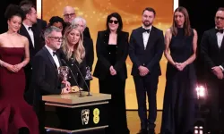 BAFTA 2026’da “One Battle After Another” damgası