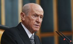 Bahçeli’den kabine değişikliği yorumu: Hukuki ve meşru bir  tasarruftur