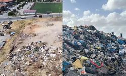 Bakanlıktan Buca ve Foça belediyelerine 9,3 milyon lira atık cezası