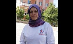 Görev için çıktığı yolda kaza geçiren bakım hizmetleri personeli kadın öldü