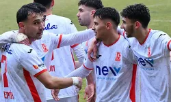 Balıkesir - Çoruhlu maçı Akhisar'da oynanacak