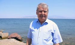 İzmir'de barajlar doldu, sıra suyu doğru yönetmekte