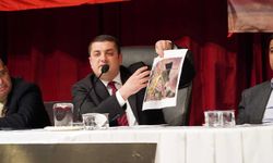 Başkan Demir’den Pancar Alt Geçidi açıklaması: Belediyemizin bir kusuru yok