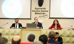 Başkan Dutlulu duyurdu: Tüm lokantalar Kent Lokantası olacak