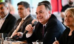 Başkan Dutlulu: Manisa’mızın tüm ilçeleri hak ettiği hizmetleri alacak