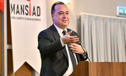 Başkan Dutlulu'dan Manisa için "ortak hareket" çağrısı