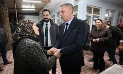 Başkan Şimşek: Şehzadeler için ortak akılla çalışıyoruz