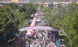 Bayındır Çiçek Festivali ne zaman? 2026 Bayındır Çiçek Festivali kaç gün sürecek?